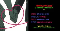 Page 35 of Thinking Out Loud