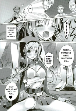 Page 6 of Endless Nama Nakadashi