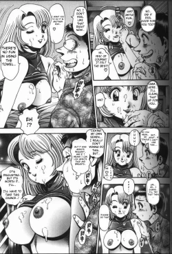 Page 40 of Koisuru Race Queen Ch.1-2