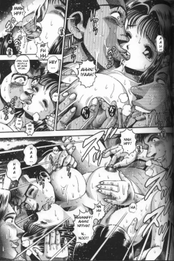 Page 94 of Koisuru Race Queen Ch.1-2