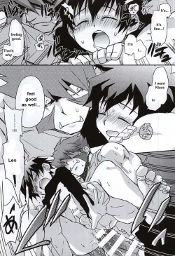 Page 18 of BROKENBLADE