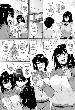Page 14 of Ikkyuu Nyuukon - Only My Oppai Soul