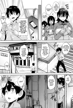 Page 15 of Ikkyuu Nyuukon - Only My Oppai Soul