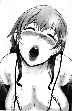 Page 143 of Mama Naranai Onna-tachi