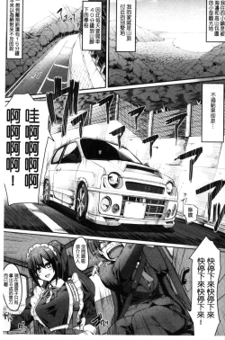 Page 103 of Seiippai Gohoushi Maid