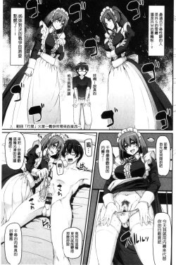 Page 41 of Seiippai Gohoushi Maid