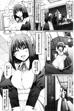 Page 86 of Seiippai Gohoushi Maid