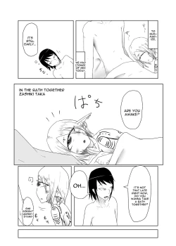 Page 31 of I made a gibberish speaking cyclops girl my maid 2