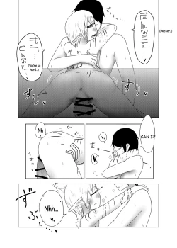 Page 36 of I made a gibberish speaking cyclops girl my maid 2