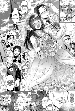 Page 24 of Shinsou no Chijou | The Sheltered Lady