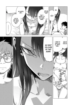 Page 9 of Kanojo no Himitsu II - The Secret of Her