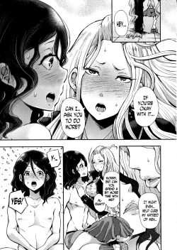 Page 23 of Josou Kouhaichan | Crossdressed KouhaiHater -chan