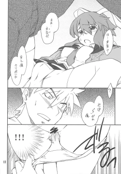 Page 11 of CHARGE de Plug