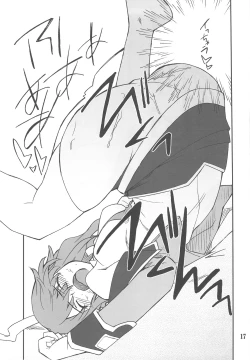 Page 16 of CHARGE de Plug