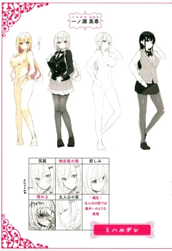 Page 248 of Himitsudere - Secret Love