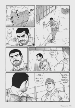 Page 186 of Kimiyo Shiruya Minami no GokuChapter 01-16