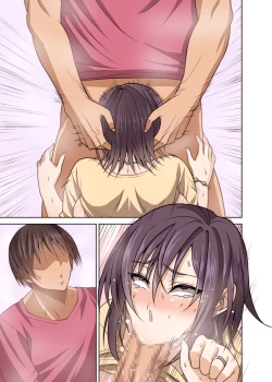 Page 57 of Guuzen Saikai Shita Doukyuuseio Otosu Hanashi