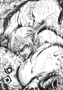 Page 45 of RHF Vol.20 Ten ni Mashimasu Warera ga Chichi yo 3