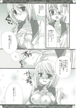 Page 20 of CharColle - Charlotte Dunois collection