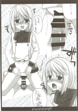 Page 41 of CharColle - Charlotte Dunois collection