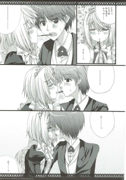 Page 56 of CharColle - Charlotte Dunois collection