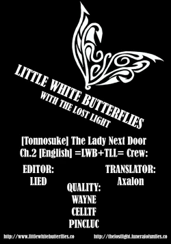 Page 38 of Aibenki Tonari no Dosukebe Onee2