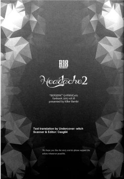 Page 2 of Heartache 2