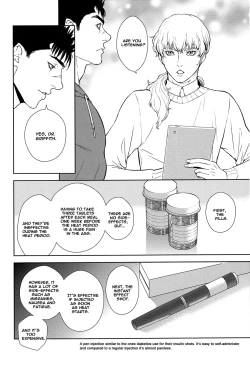 Page 5 of Heartache 3