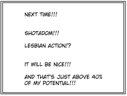 Page 33 of Heroine Harassment Venessa Ryona Hen