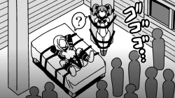 Page 13 of Majokko Kusuguri Kankin Dorei