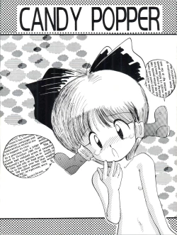 Page 1 of Candy Popper