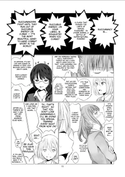 Page 11 of Tenshi no Paraphilia | Angel's Paraphilia