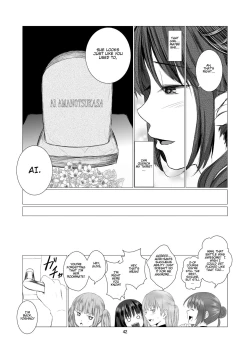 Page 42 of Tenshi no Paraphilia | Angel's Paraphilia