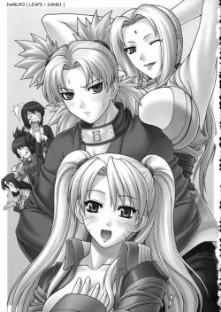 Page 2 of NARUPO LEAF5+SAND1