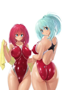 Page 2 of Micchaku Seiheki