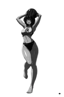 Page 56 of Micchaku Seiheki