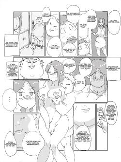 Page 6 of Maseo no Takurami - Musuko no Tomodachi to no Irogoto ga Musuko no Tomodachi ni Bareta Tsuma | Maseo's Plan. Wife's Affair with Her Son's Friend Is Exposed by Her Son's Friend.