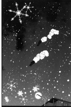 Page 250 of Kanojo wa Manatsu no Santa Claus