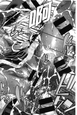 Page 57 of Kanojo wa Manatsu no Santa Claus