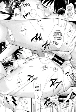 Page 3 of Datte Sukidakara | Because I Love You