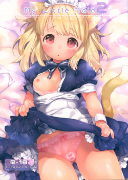 Download My Little Maid 2