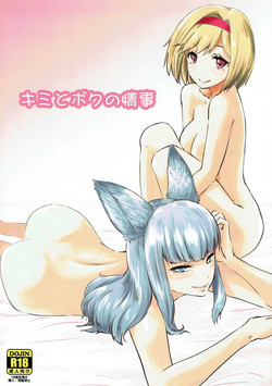 Download Kimi to Boku no Jouji