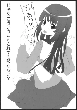 Page 5 of Touhou Hime Renbo