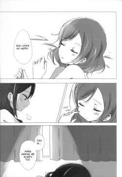 Page 32 of Ohayou, Oyasumi | Good Morning, Good Night