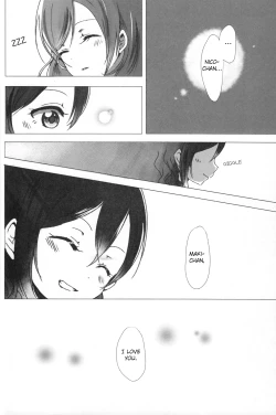 Page 33 of Ohayou, Oyasumi | Good Morning, Good Night