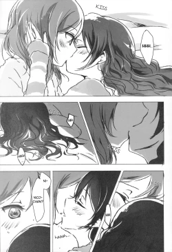 Page 4 of Ohayou, Oyasumi | Good Morning, Good Night