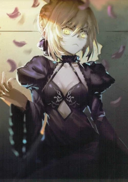 Page 10 of Midara na Shigusa