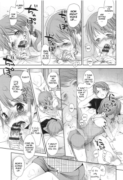 Page 27 of Tsumasakidachi | Standing on Tiptoes