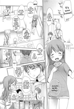 Download Tsumasakidachi | Standing on Tiptoes