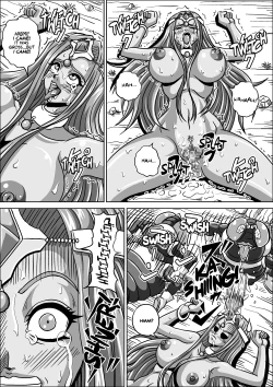 Page 25 of Hae Benki Shimai  | Fly Cum-Dump Sisters